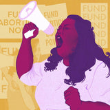 AB0RTI0N FUND$