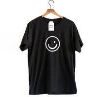 'SECURE' UNISEX GRAPHIC T-SHIRT - OPTIONS