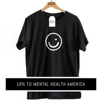'SECURE' UNISEX GRAPHIC T-SHIRT - OPTIONS