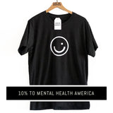 'SECURE' UNISEX GRAPHIC T-SHIRT - OPTIONS