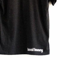 'SECURE' UNISEX GRAPHIC T-SHIRT - OPTIONS