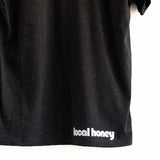 'SECURE' UNISEX GRAPHIC T-SHIRT - OPTIONS