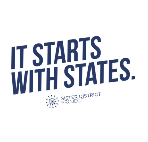 SISTER DISTRICT