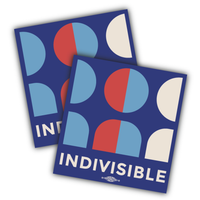INDIVISIBLE
