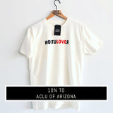 'REVOLUTION IS FOR LOVERS' UNISEX TEE - OPTIONS!